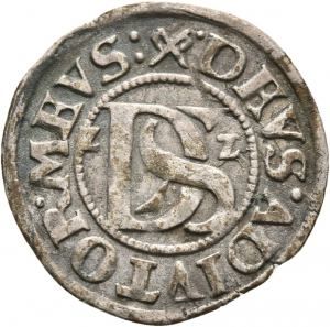 Pommern: Bogislaw XIV.