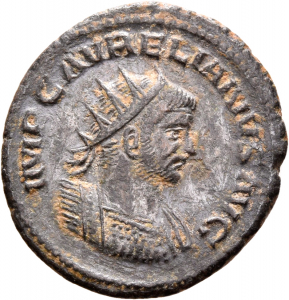 Aurelianus