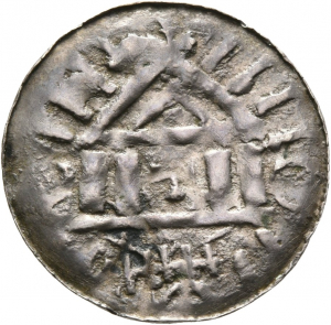Sachsenpfennig