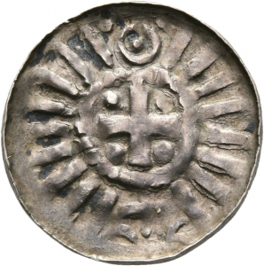 Sachsenpfennig