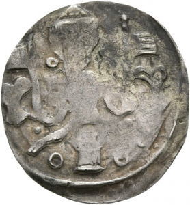 Brandenburg: Albrecht II.