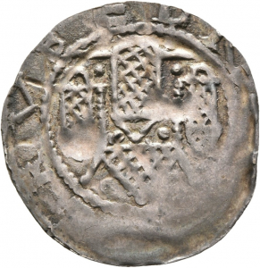 Brandenburg Pribislaw (Heinrich)