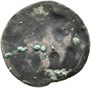 Brandenburg Obol