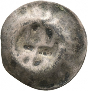 Oldesloe: Hohlpfennig
