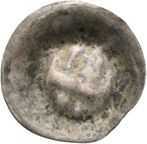 Oldesloe: Hohlpfennig