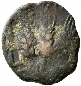 Judäa: Herodes Agrippa I.