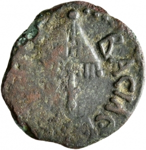 Judäa: Herodes Agrippa I.