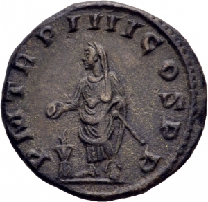 Philippus I.