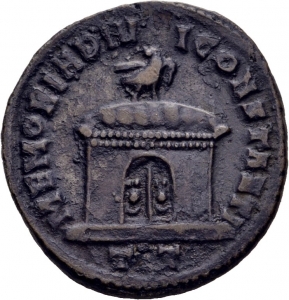 Divus Constantius