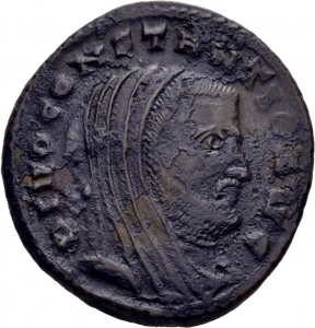 Divus Constantius