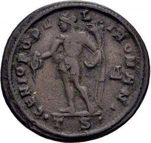 Constantius I.