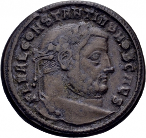 Constantius I.