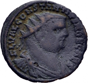 Constantius I.