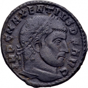 Maxentius