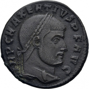 Maxentius