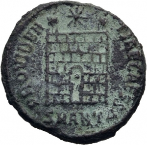 Constantinus II.