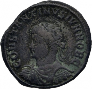 Constantinus I.