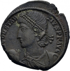 Constantius II.