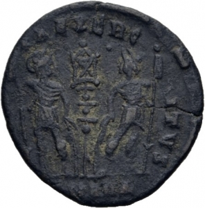 Constantius II.