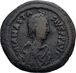 Anastasius