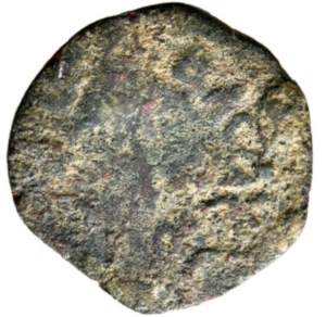 Judäa: Herodes Agrippa I.